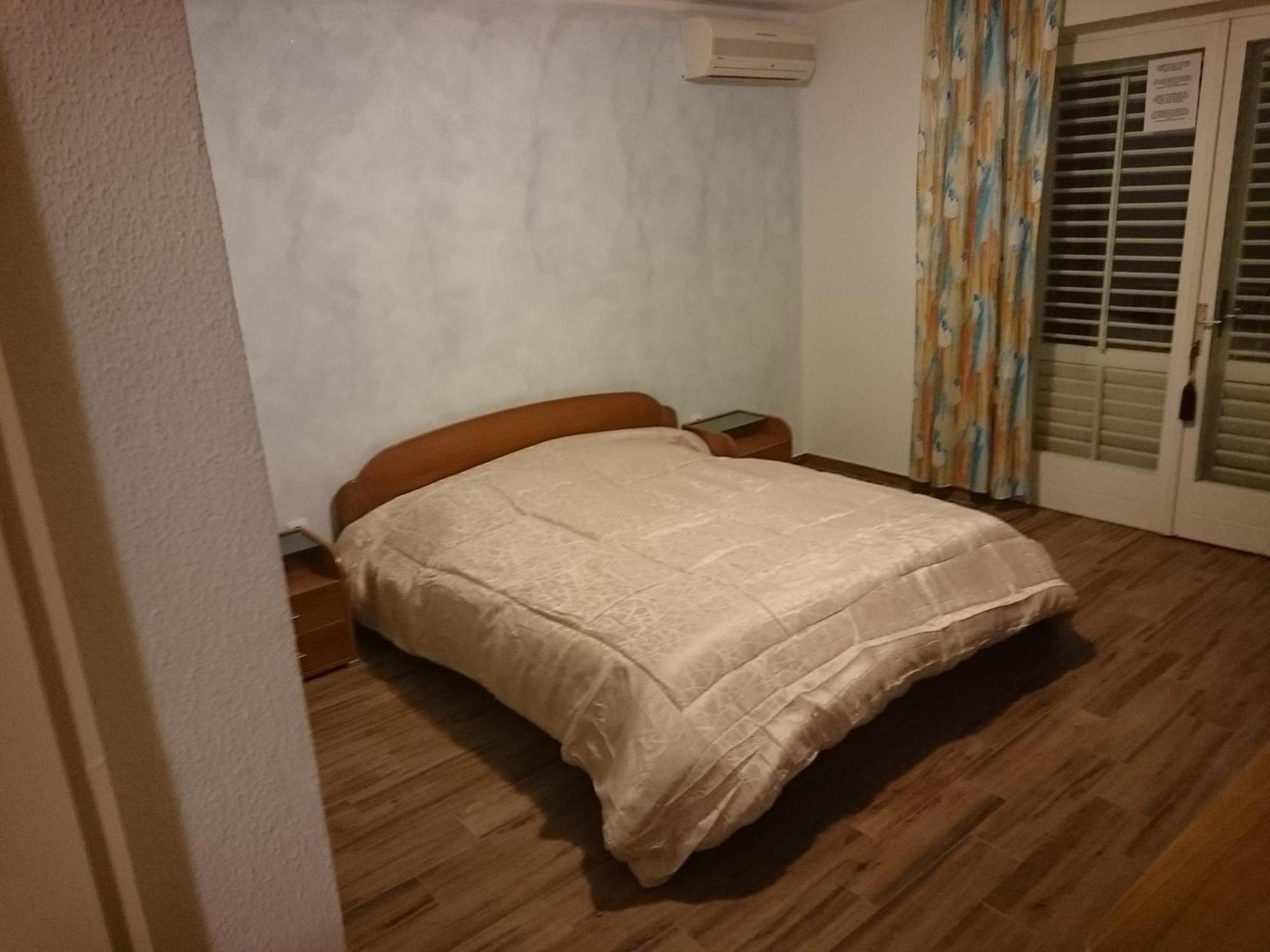 Guest House Vila Luka Portorož Kamer foto